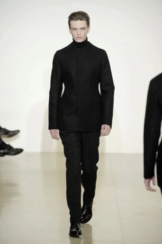 Jil Sander, colección Otoño-Invierno 2009/2010