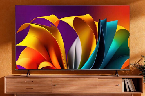 smart TV Hisense 85A6N