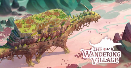 The Wandering Village Gratis