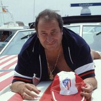 Hubo un hilo rojiblanco que unía a Jesús Gil con Ayrton Senna: el intento del primer equipo español de Fórmula 1 