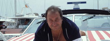 Hubo un hilo rojiblanco que unía a Jesús Gil con Ayrton Senna: el intento del primer equipo español de Fórmula 1 