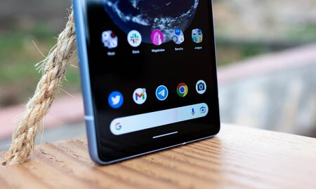 Google ピクセル 7a