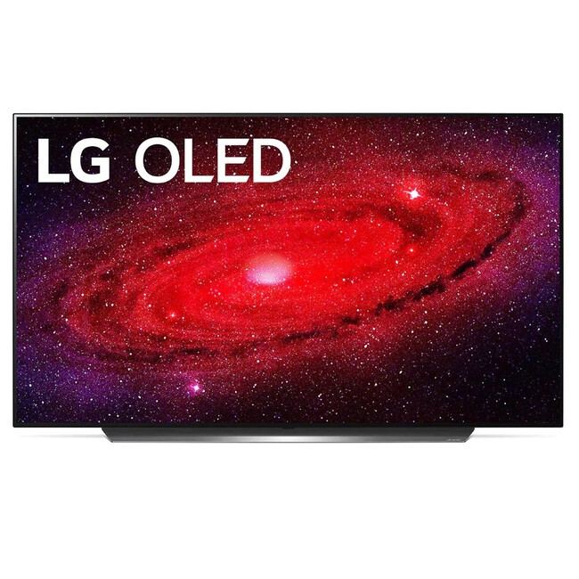 lg cx