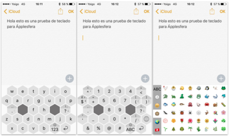 WRIO, el teclado que reimagina cómo debemos teclear en el iPhone