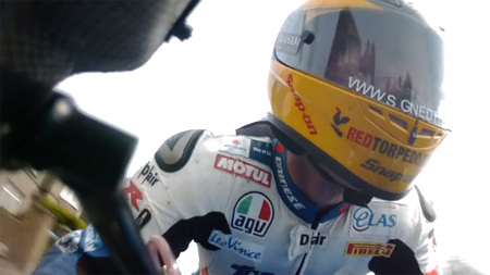 Road Warriors 2, alucinantes escenas de la NW200, Southern 100 y el IOMTT