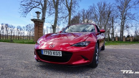 Mazda Mx 5 Rf Ruta 3
