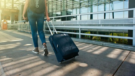Viaje Tsa