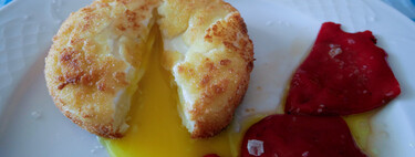 Huevos encapotados: receta casera tradicional e irresistible 