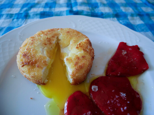 Huevos encapotados: receta casera tradicional e irresistible