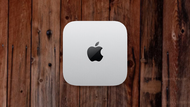Mac Mini M6