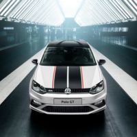 El Volkswagen Polo GT Sedán es (casi) el Vento GLI que estabas pidiendo
