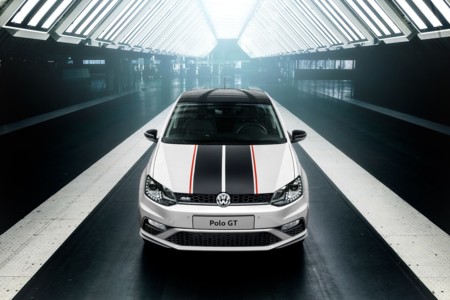 El Volkswagen Polo GT Sedán es (casi) el Vento GLI que estabas pidiendo