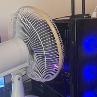 “Mi PC se reinicia sola”: el truco extremo de un gamer para enfriar su computadora antes de que el calor la destruya 