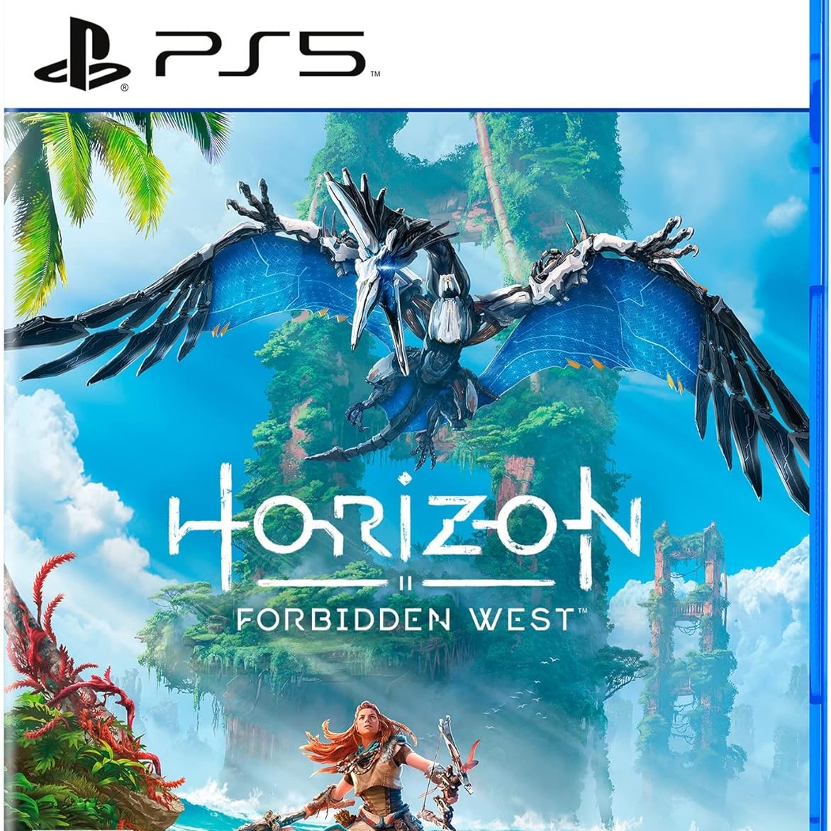Horizon II: Forbidden West - Standard Edition - PlayStation 5