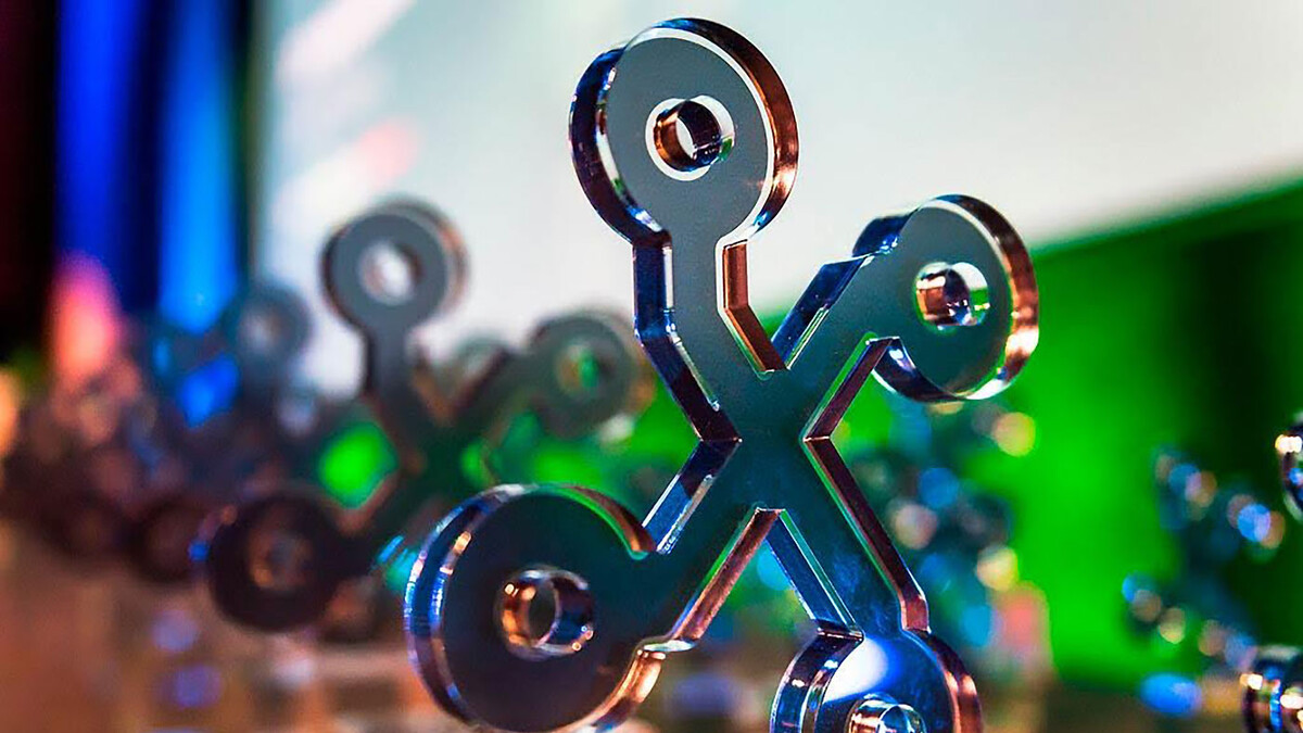 Lexus Partners article image