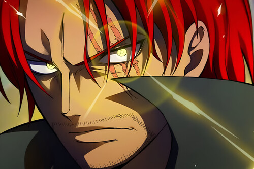 El capítulo 1136 del manga de One Piece podría haber resuelto una gran duda en torno al pasado de Shanks  