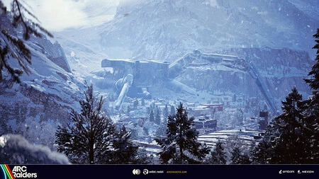 Arcraiders Frozentrailpreview Screenshot Copia