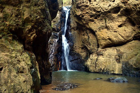 cascada