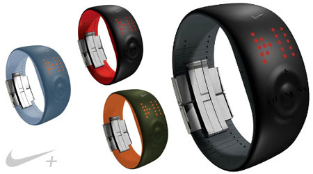 Ya a la venta: Nike Amp+