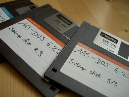 La evolución de los mandos, el adiós de MS-DOS, y las perlas del cuñado. Constelación VX (CCCX)