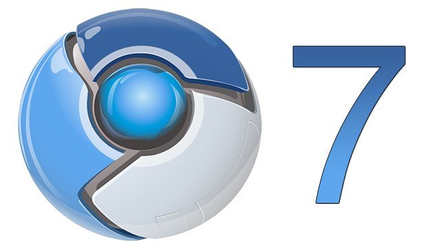 google chrome chromium 7 desarrolladores