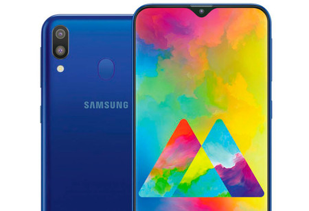 Los supuestos Samsung Galaxy M21, Galaxy M31 y Galaxy M41 dejan al descubierto algunas características filtradas