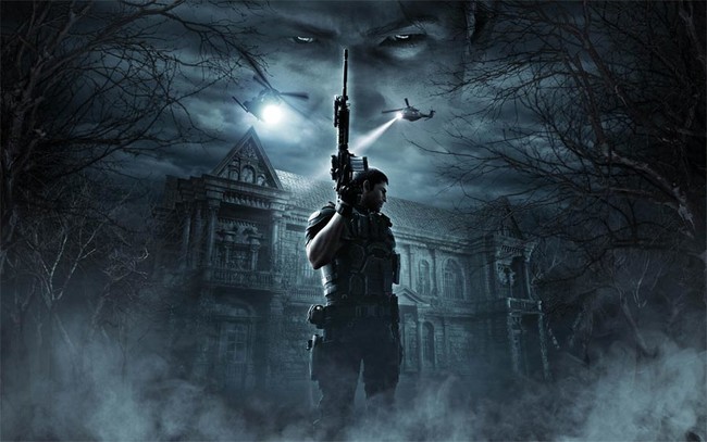 Residentevilvendetta