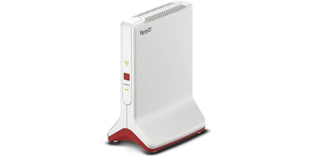 Repetidor Wifi Fritz Repeater 6000