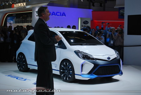 Entrevista a Daniele Schillaci (SVP Sales and Marketing TME)