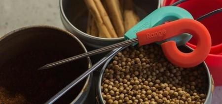 Termómetros Range, Controla lo que cocinas con tu iPhone
