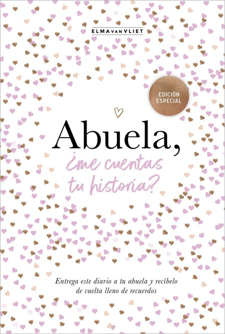 libros para regalar a los abuelos