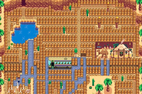 Stardew valley