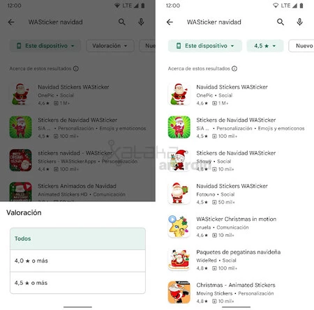 Whatsapp ステッカー