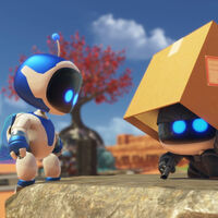 AstroBot me ha devuelto la ilusión por los plataformas: Me lo paso como un niño mientras exploro el universo 