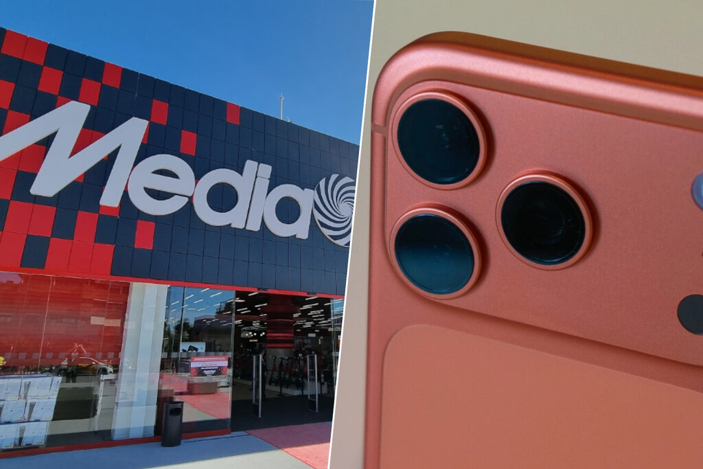 Las mejores ofertas y promociones de los Apple Days en MediaMarkt con descuentos o financiación al 0%
