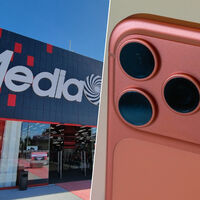 Las mejores ofertas y promociones de los Apple Days en MediaMarkt con descuentos o financiación al 0% 