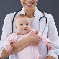 21 respuestas de una pediatra a las preguntas más frecuentes que hacen los padres en el primer año de vida