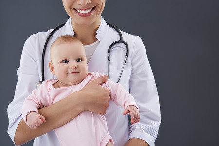 21 respuestas de una pediatra a las preguntas más frecuentes que hacen los padres en el primer año de vida
