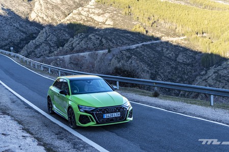 Audi Rs 3 2023 Prueba 031