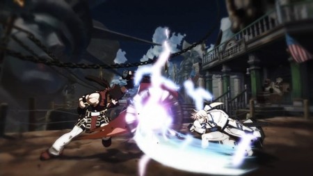 'Guilty Gear Xrd -SIGN-' apunta a PS4 y Xbox One