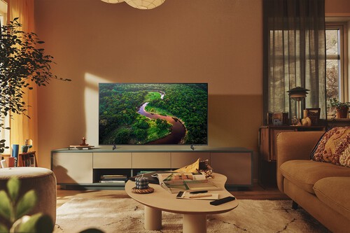 Crystal UHD