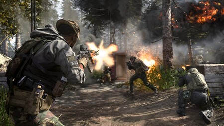 Call of Duty: Modern Warfare permitirá borrar cualquier modo de juego en PC con su próxima actualización