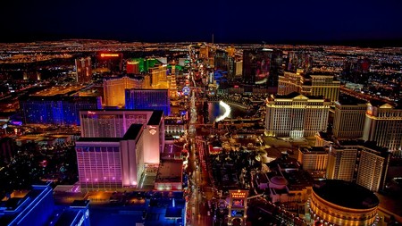 Las Vegas se prepara para predecir los accidentes de tráfico, pero sin 'Precognitivos'