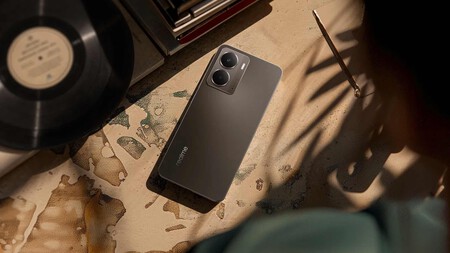 Realme P3 Llega A Mexico Con Una Promesa