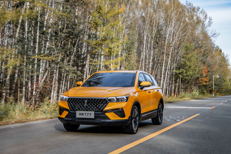 Xiaomi Redmi Suv 2020 6