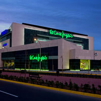 Llega a El Corte Inglés la oferta en esta baliza V16 que te servirá para cumplir la normativa de la DGT a partir del 1 de enero