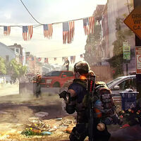 El cariño que Ubisoft tiene a uno de sus mejores mundos abiertos es espectacular. Nueva expansión y funciones para The Division 2