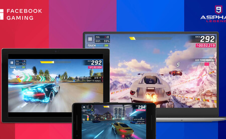 Facebook Gaming entre en fase beta en Estados Unidos: así es el streaming de videojuegos de la red social