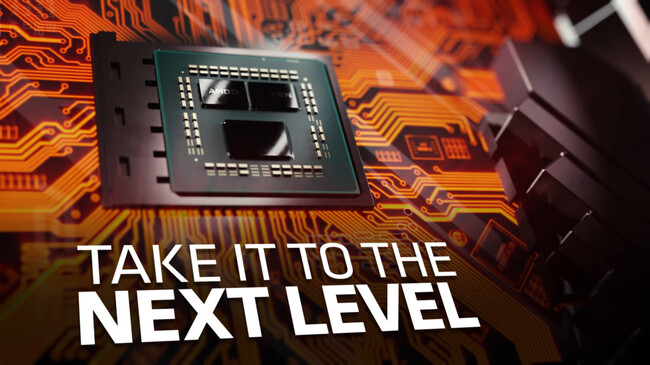 Ryzen 7000 Gen Zen 4