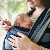 47 cursos, guías e ebooks sobre maternidad para regalarte o regalar al súper precio de 65 euros